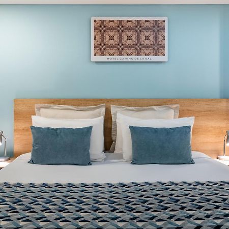 Hotel Camino De La Sal Zipaquirá Zewnętrze zdjęcie