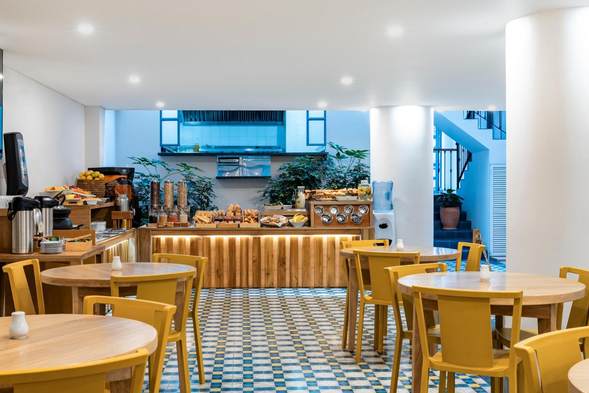Hotel Camino De La Sal Zipaquirá Zewnętrze zdjęcie
