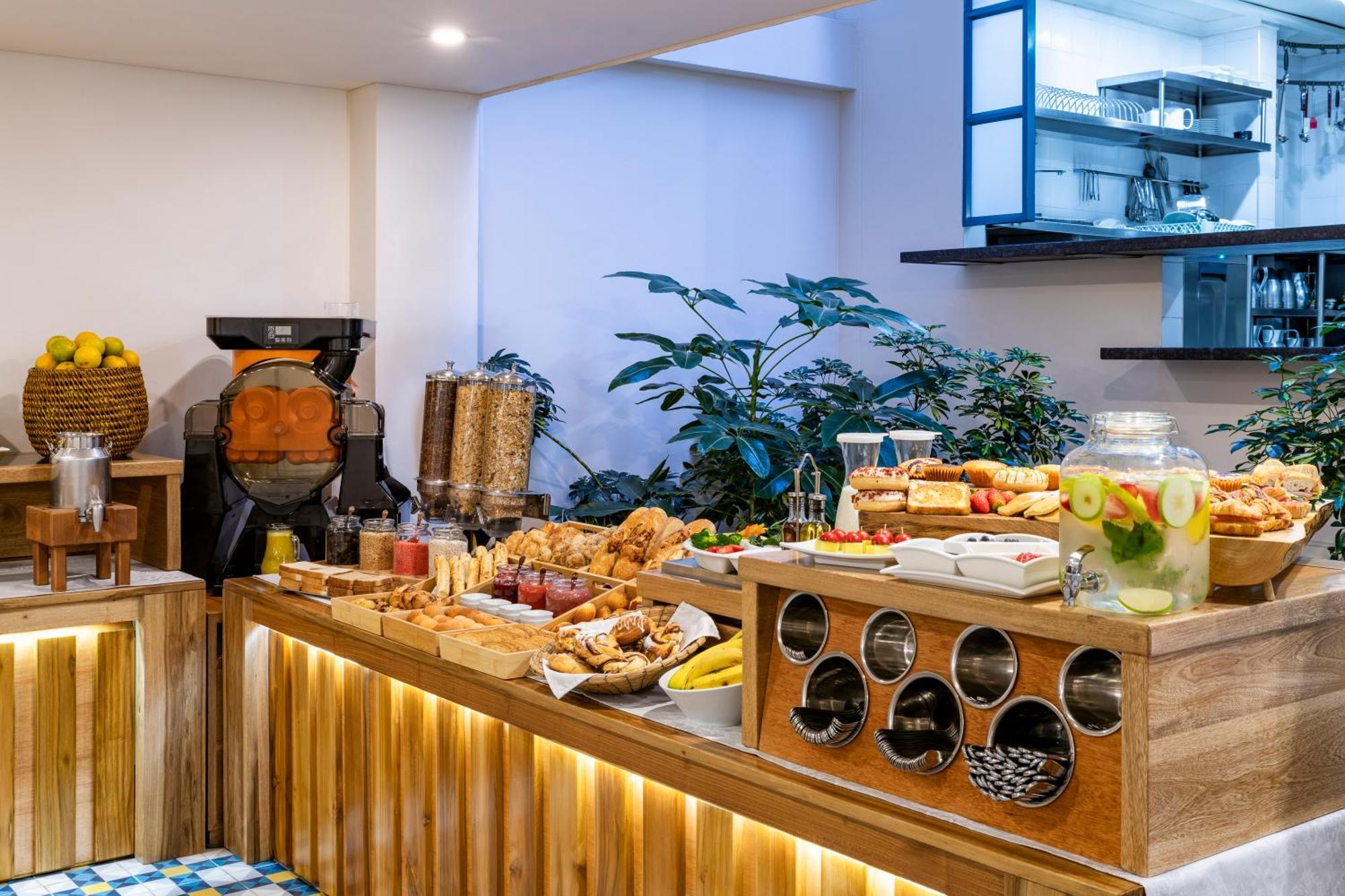 Hotel Camino De La Sal Zipaquirá Zewnętrze zdjęcie