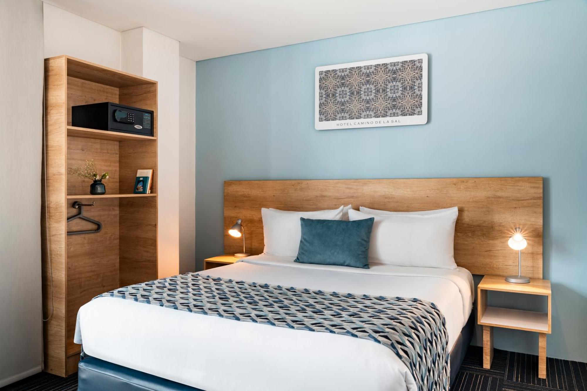 Hotel Camino De La Sal Zipaquirá Zewnętrze zdjęcie