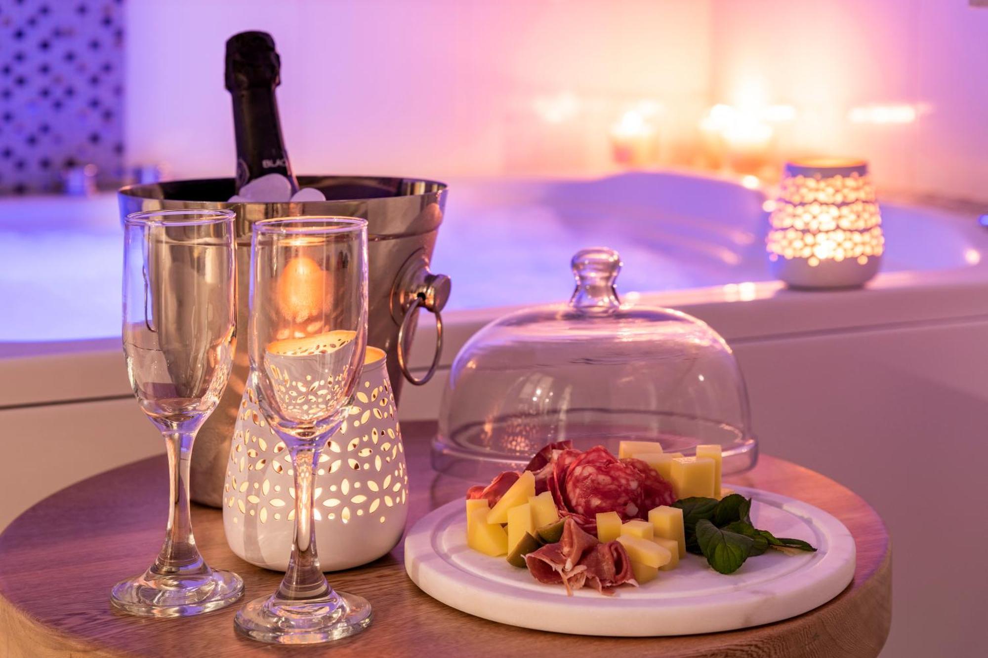 Hotel Camino De La Sal Zipaquirá Zewnętrze zdjęcie