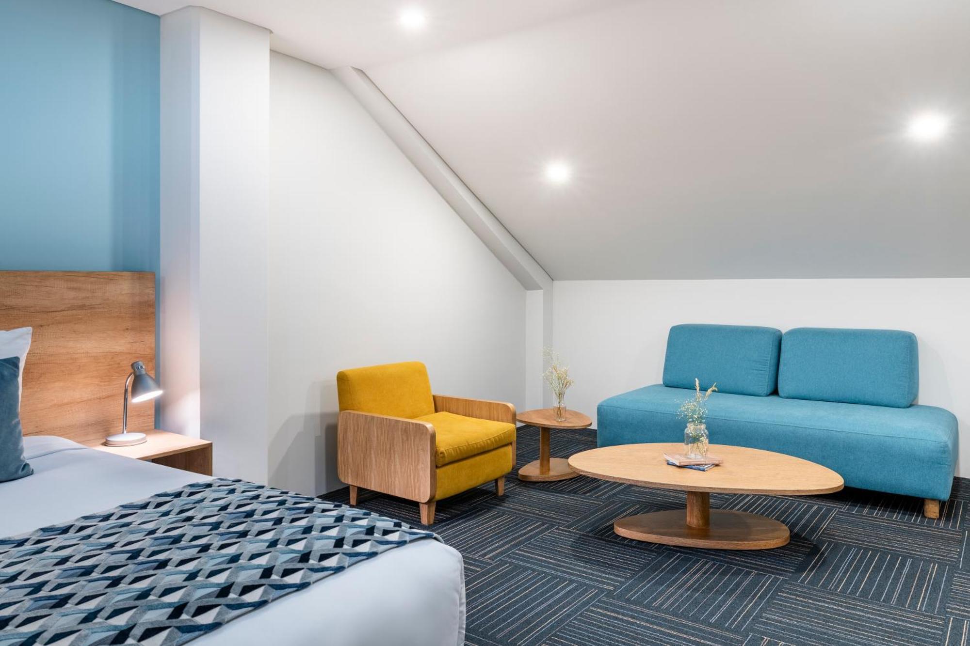 Hotel Camino De La Sal Zipaquirá Zewnętrze zdjęcie