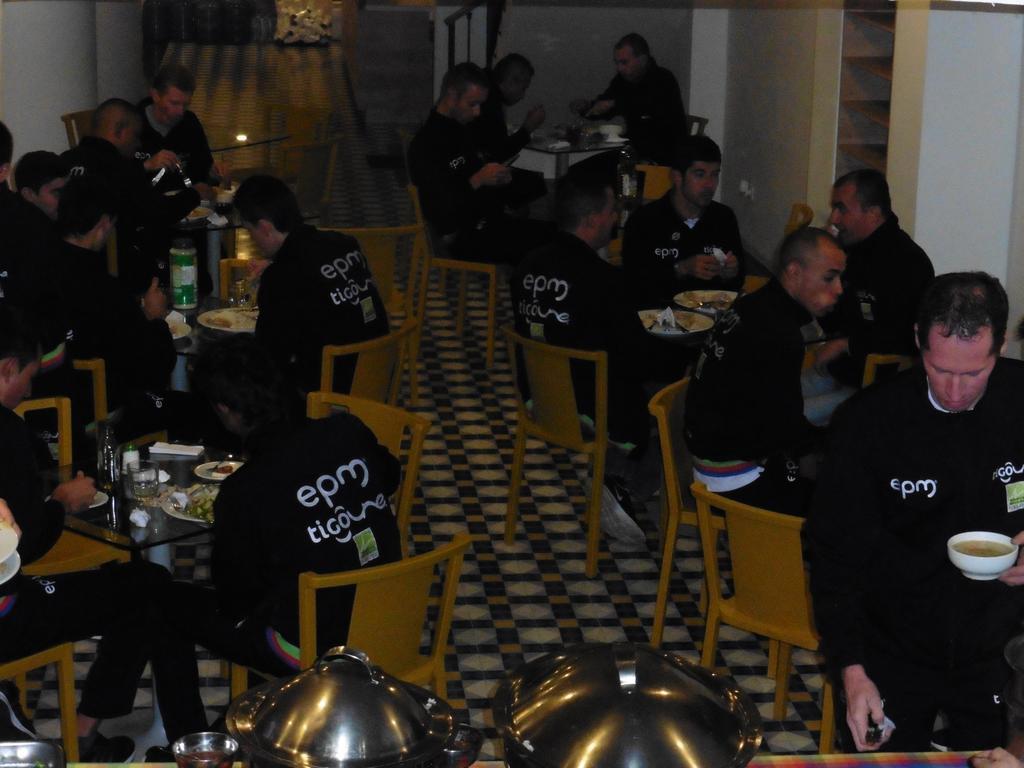 Hotel Camino De La Sal Zipaquirá Zewnętrze zdjęcie