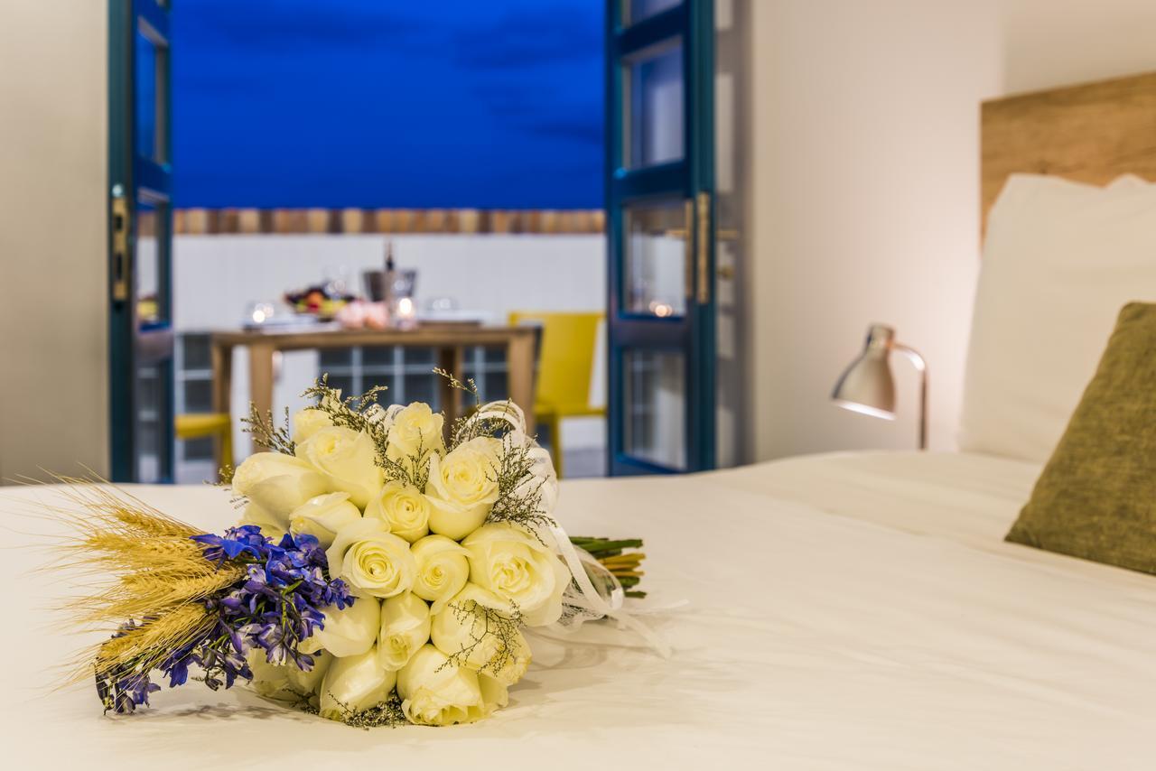 Hotel Camino De La Sal Zipaquirá Zewnętrze zdjęcie