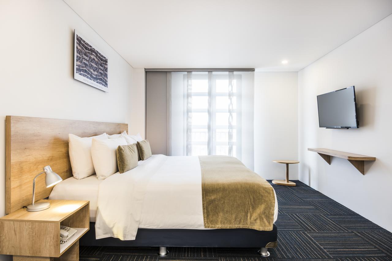 Hotel Camino De La Sal Zipaquirá Zewnętrze zdjęcie