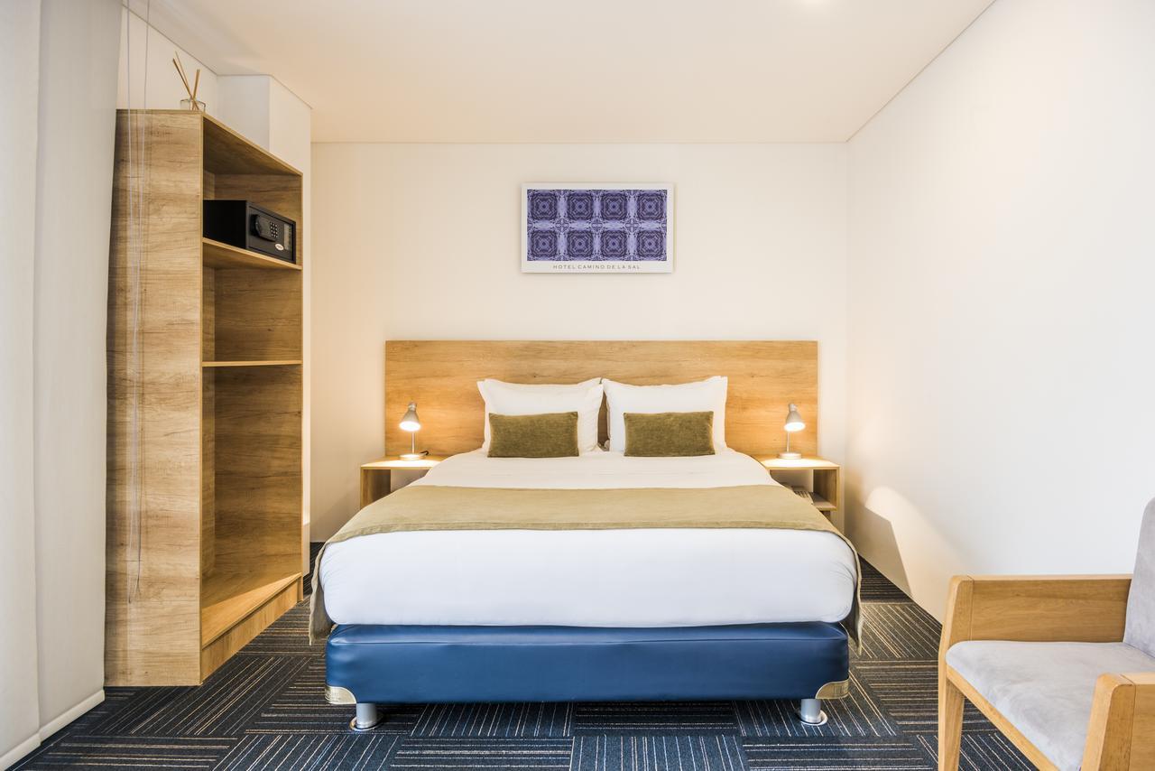 Hotel Camino De La Sal Zipaquirá Zewnętrze zdjęcie