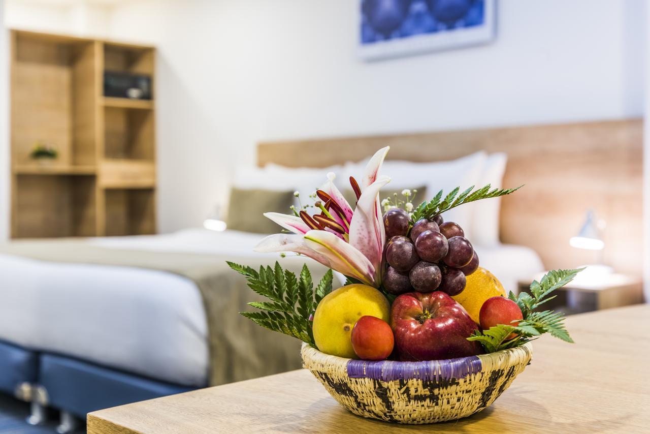 Hotel Camino De La Sal Zipaquirá Zewnętrze zdjęcie