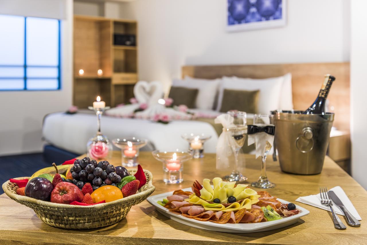 Hotel Camino De La Sal Zipaquirá Zewnętrze zdjęcie
